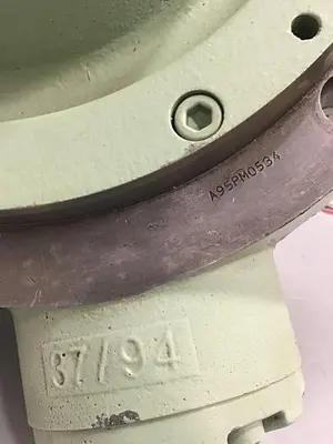 USED STAFFA 26083