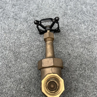 New | in-Stock Lunkenheimer Fig 3150 Misc Industrial Equipment California US | Davliegogo LLC #1718102