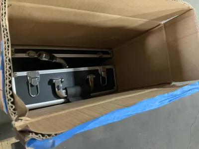 Used VEVOR H6FTR Camera Systems Michigan US | Miedema Asset Management Group #1313446