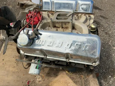 Used _UNKNOWN_ _UNKNOWN_ Truck Engines Michigan US | Miedema Asset Management Group #1476005