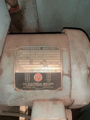 Used TORIN W10A Wire Spring Coilers Ohio US | HGR 24 #1265897