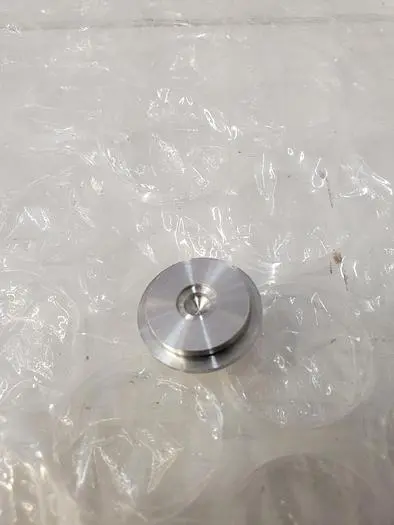 700-01294-1 DISPOSABLE DISK SET 7.9mm ALUMINUM