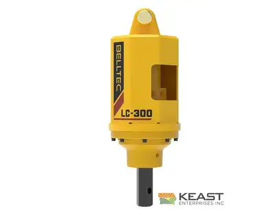 Used BELLTEC _UNKNOWN_ Skid Augers Iowa US | Keast Enterprises #1360074