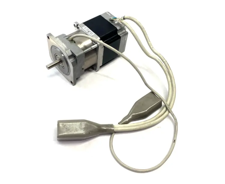 Used Tamagawa LE-P56-MA Servo Motors Michigan US | Maverick Industrial Sales #1516563