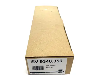 USED RITTAL SV 9340.350, 9340350