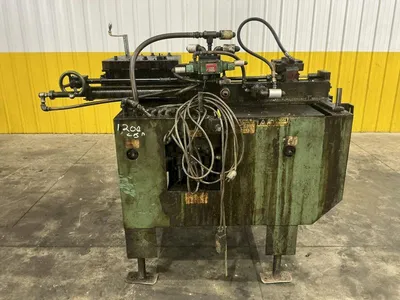 Used DALLAS _UNKNOWN_ Air Feeders Ohio US | Yoder Brothers machinery #1389545
