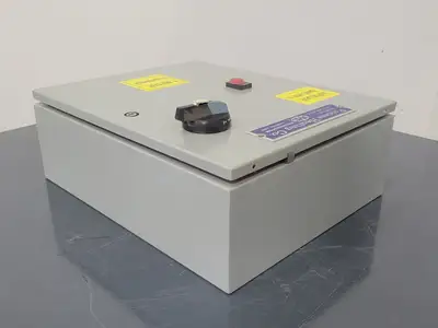 USED PROCESS TECHNOLOGY CP-421241