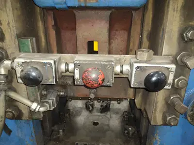 USED MINSTER 90-400-7279
