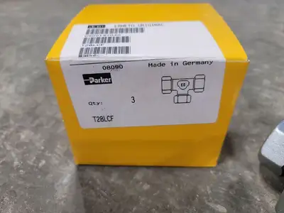 NEW PARKER FILTRATION T28LCF