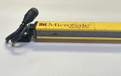 USED STI MC4212XE