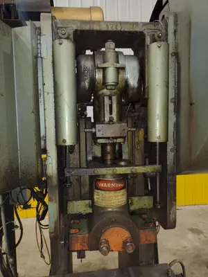 USED HEIM 7G