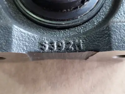 NEW SEALMASTER TB-20R