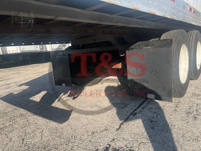 Used 2015 GREAT DANE _UNKNOWN_ Box Trailers Illinois US | T&S Trailer Pool #1509431