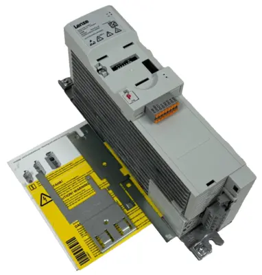 NEW LENZE AMERICAS I550