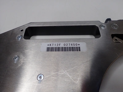 FUJI W12F INTELIGENT FEEDERS Feeders | Tekmart International Inc. (5)