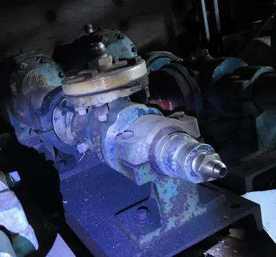 USED MOYNO 713025NNC209