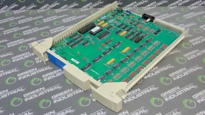 Honeywell 51304485-100 UCN Digital Input Card HDW: M FW: D Used