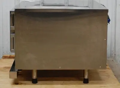 Used _UNKNOWN_ NUMBER: Steam Cooking Equipment Michigan US | Grocery Equipment Sales #1326247