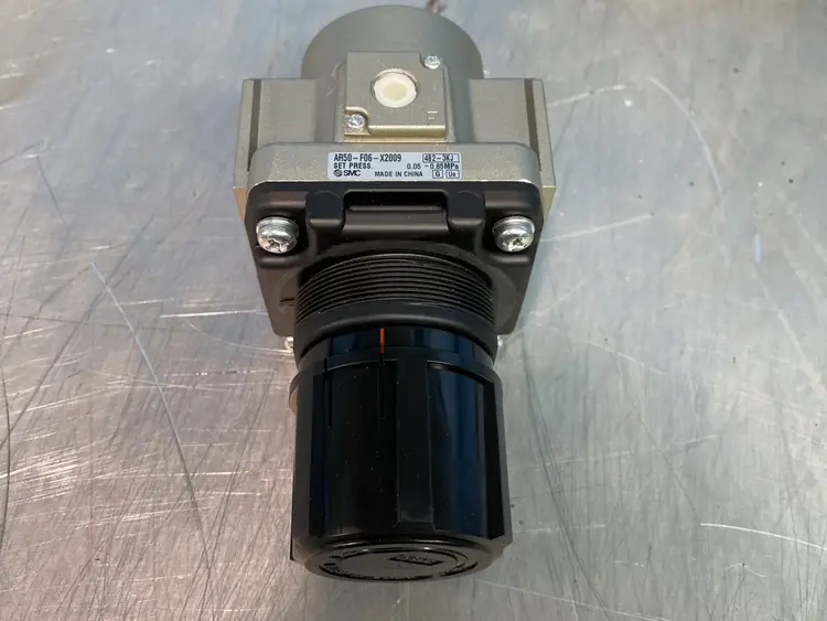 Used SMC AR50F06X2009 Pumps Ohio US | HGR 24 #1083726
