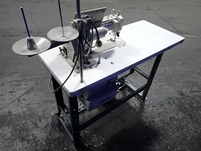 USED JUKI DDL87007