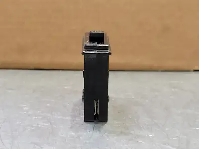 20 Amp, 1 Pole, 120/240 volts Circuit Breaker