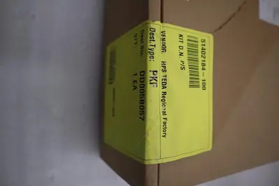 NEW Honeywell Measurex 51402184-100 Board STOCK G483