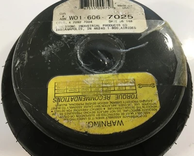 USED Firestone WO1-606-7025