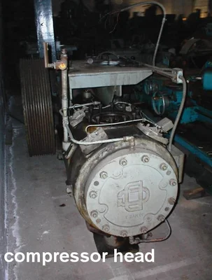 USED GARDNER RL-12-DL