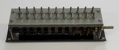 USED Westinghouse 8113A07G01