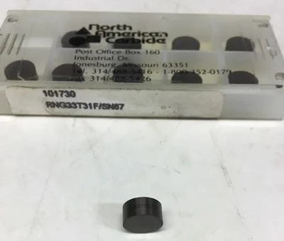 NEW North American Carbide 101730