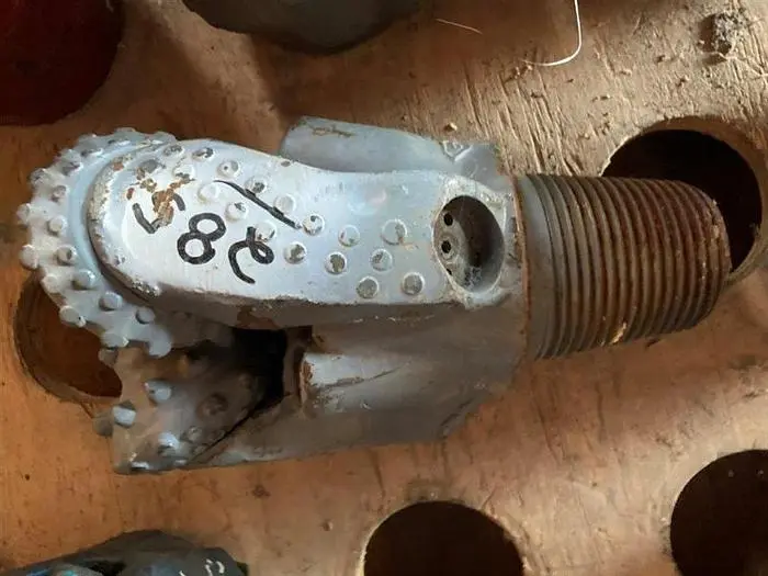 Used AFTERMARKET 6-1/4" TRI-CONE BIT - TR625TMSR Other Cutting Tools Pennsylvania US | East West Machinery & Drilling #1415605