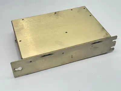 Used Pacific Scientific SC903 Servo Drives Michigan US | Maverick Industrial Sales #1495921