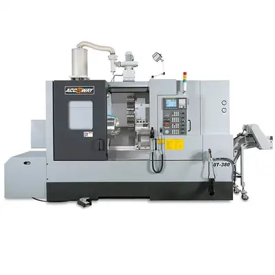NEW ACCUWAY UT-380