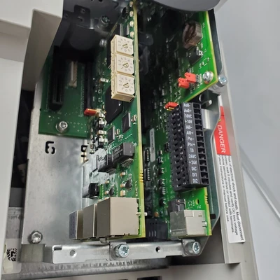 Used ALLEN BRADLEY 20F11ND096JA0NNNNN Misc Electrical & Power Parts California US | American Industrial Supply Co. #1493627