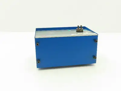 Marposs P1c Controller For Simple Post-Process Machine Tool Applications