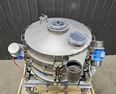 USED VIRTO CD 095.2