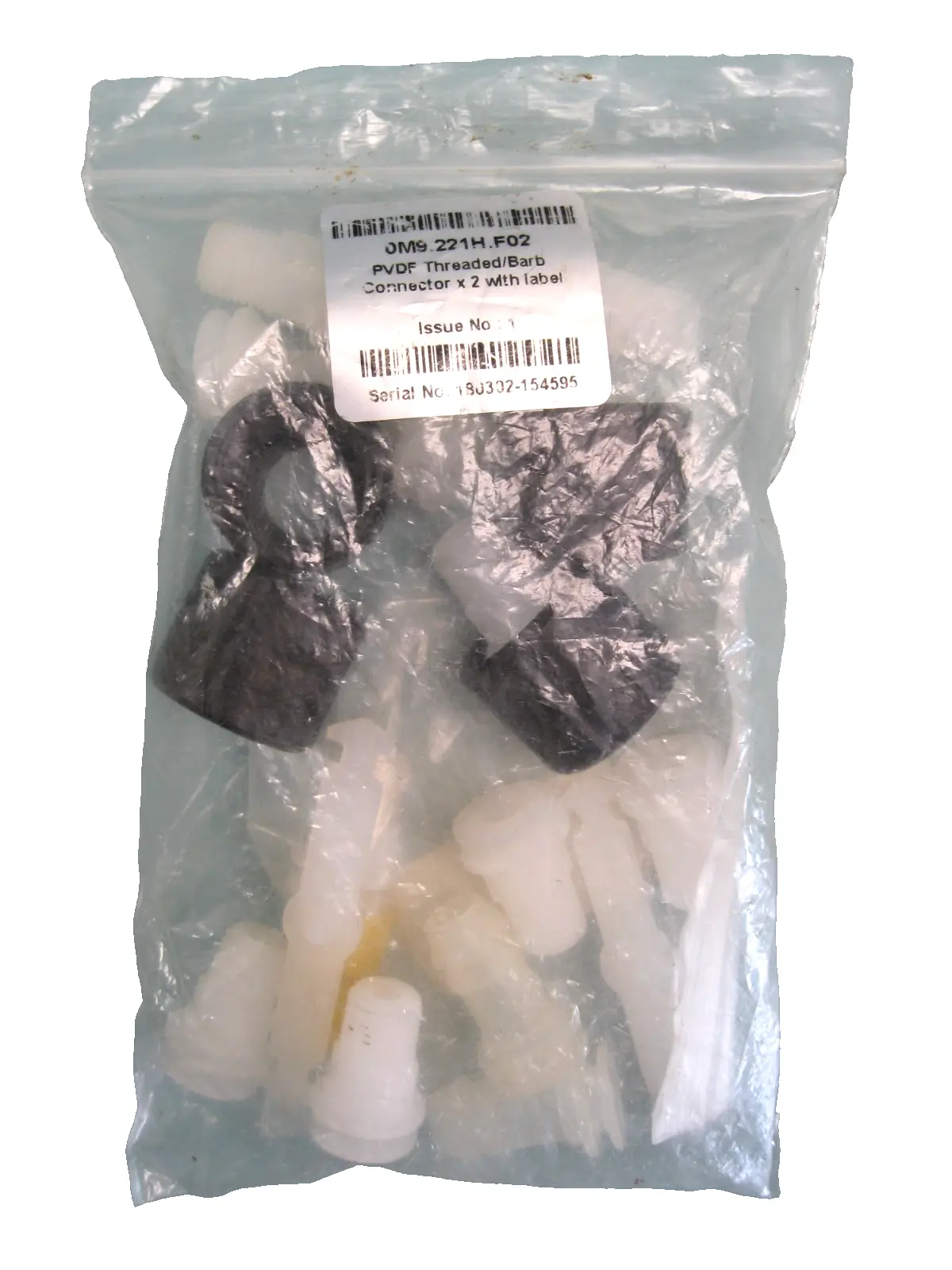 USED Watson Marlow 0M9.221H.F02