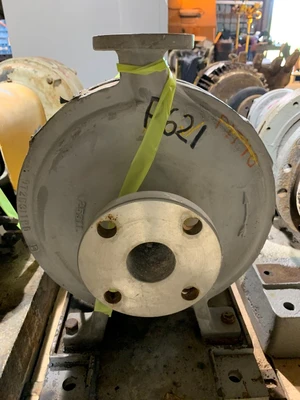 USED WESTINGHOUSE MKII