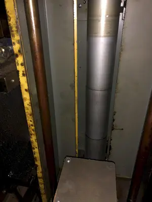USED PRE DALLAS DRFE-324
