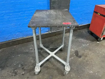 Used _UNKNOWN_ _UNKNOWN_ Work Benches Ohio US | HGR 24 #1373165