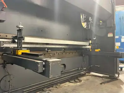 CINCINNATI 175FM-10 HYDRAULIC PRESS BRAKE Press Brakes-Hydraulic Power | Asset Exchange Corporation (2)