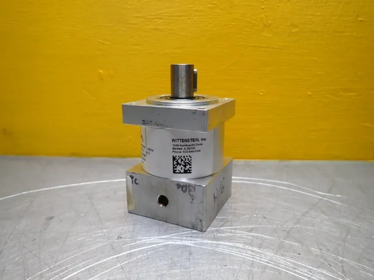 Used WITTENSTEIN CP060MX15111 Miscellaneous MRO | HGR 24 #751272