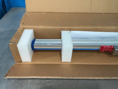 New | in-Stock FAGOR AUTOMATION G2X6405A Linear Encoders Ohio US | HGR 24 #1355881