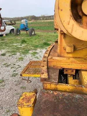 Used CME 55 DRILL RIG Drill Rigs Pennsylvania US | East West Machinery & Drilling #1417176