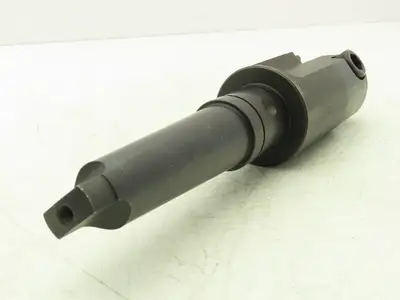 ERICKSON D113662 Spade Drilling Holder Morse Taper