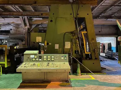 Used JAGENBERG VARISTEP Slitters & Slitting Lines Pennsylvania US | Global Equipment International, LLC #762988