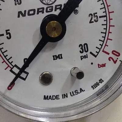 NEW NORGREN 9106-01