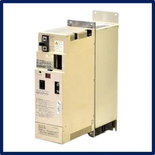 Used MITSUBISHI CIMR-MR5N27P5 Servo Drives Texas US | CNC TOOLS LLC #892656
