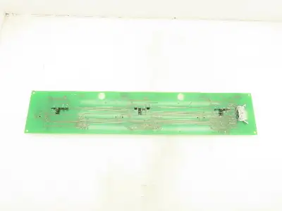 AGFA SN/CID-III-115 P00474-0502-B PCB Cassette ID Reader Circuit Board