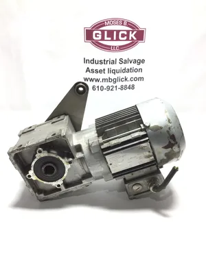 USED SEW-EURODRIVE WA30 DT71D4